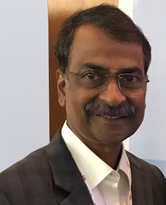 ashok shetty